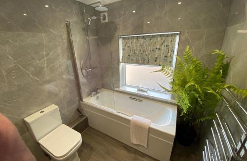 Pocklington House | Minerva House