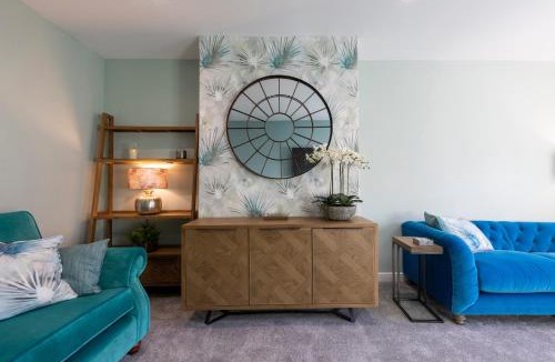 Pocklington House | Minerva House