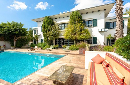 Biarritz Villa | MINERVA KEYWEEK villa in biarritz