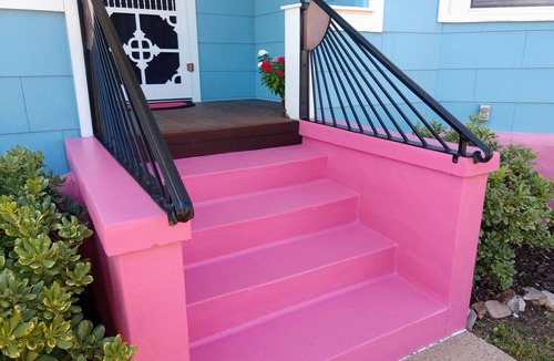 Bisbee House | Minerva's Rest is a beautiful house in Old Bisbee
