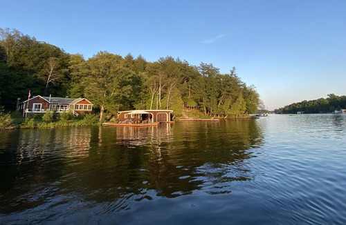 Minett Cottage | Minett- Premium Location - Peak Season