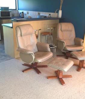 Feilding Villa | Minffordd Cottage