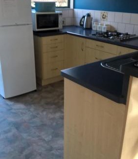 Feilding Villa | Minffordd Cottage