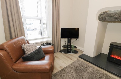 Trawsfynydd House | Minffordd