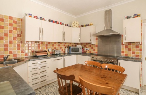 Newborough Cottage | Minffordd