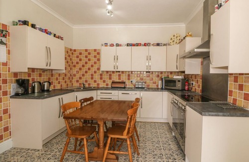 Newborough Cottage | Minffordd