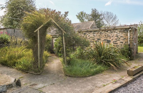 Newborough Cottage | Minffordd