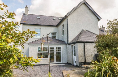 Newborough Cottage | Minffordd