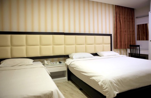 Kampung Ladang Tok Pelam Hotel | Ming Star Hotel