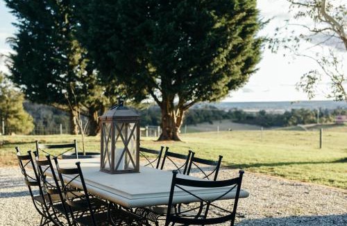 Scotsburn House | Mingara Park Cottage