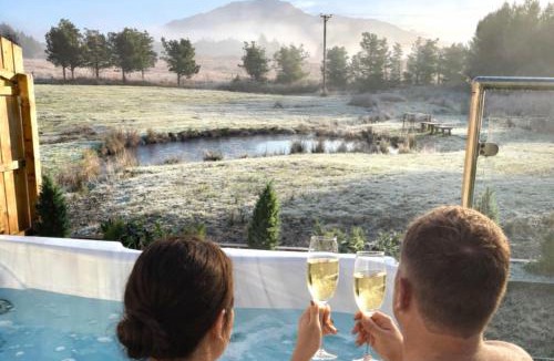 Salen Hotel | Mingarry Park