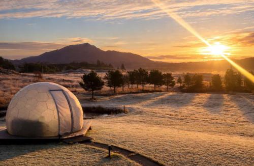 Salen Hotel | Mingarry Park