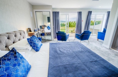 Salen Hotel | Mingarry Park