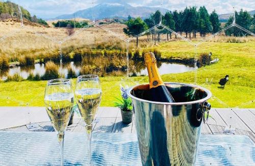 Salen Hotel | Mingarry Park