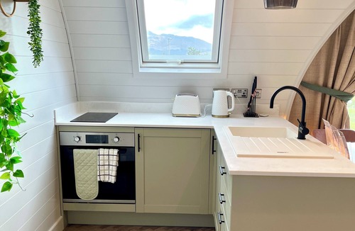 Salen Hotel | Mingarry Park