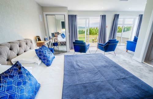 Salen Hotel | Mingarry Park