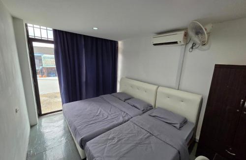 Downtown George Town House | Mingle 7 Hostel Georgetown Penang