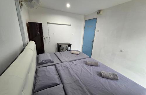 Downtown George Town House | Mingle 7 Hostel Georgetown Penang