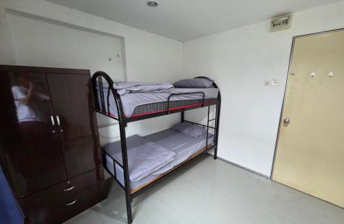 Downtown George Town House | Mingle 7 Hostel Georgetown Penang