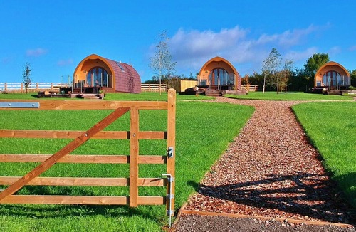 Low Catton Ski Chalet | Mingle Dale