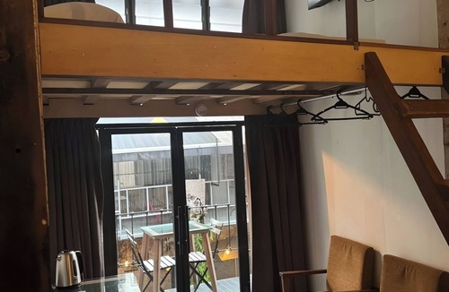 City Centre Hostel | Mingle Highstreet