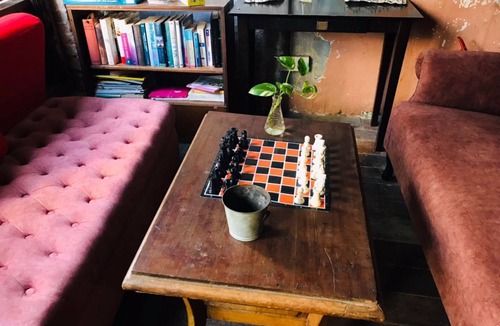 City Centre Hostel | Mingle Highstreet