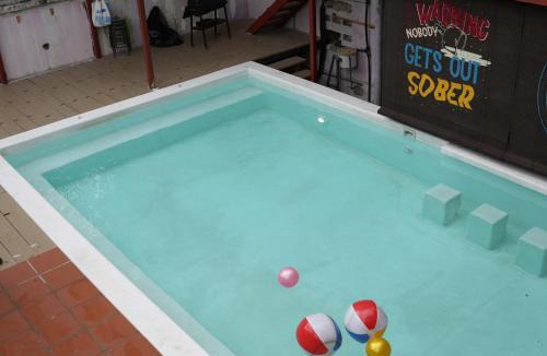 City Centre Hostel | Mingle Lekiu