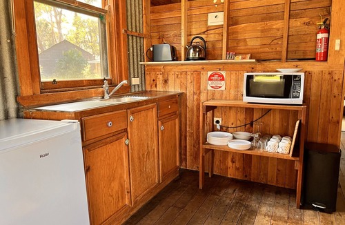 Nowa Nowa RV Rental | Mingling Waters