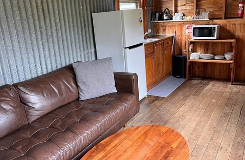 Nowa Nowa RV Rental | Mingling Waters