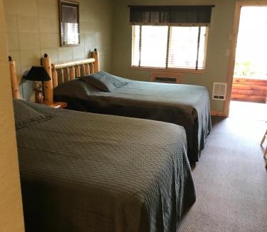 Wallowa Hotel | Mingo Motel