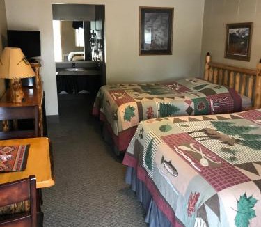 Wallowa Hotel | Mingo Motel