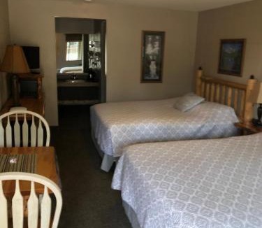 Wallowa Hotel | Mingo Motel