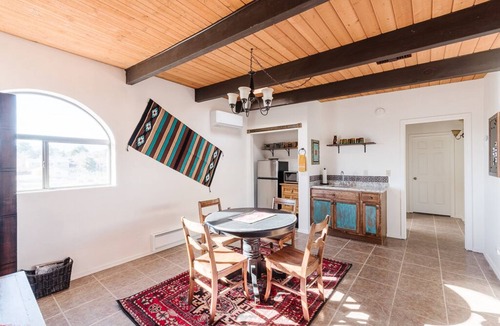Cottonwood-Verde Village House | Mingus Vista Casita near Sedona w/Mountain Views!