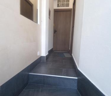 Becerril de la Sierra Apartment | Mini Apartamento de Lujo