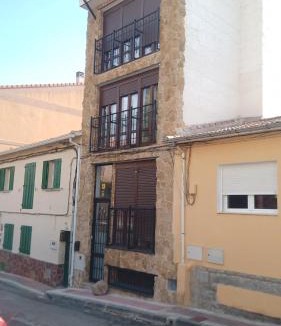 Becerril de la Sierra Apartment | Mini Apartamento de Lujo