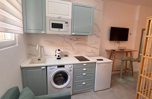 San Anton Apartment | Mini Apartment Baélia Casa Íbera