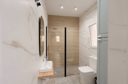 San Anton Apartment | Mini Apartment Baélia Casa Íbera