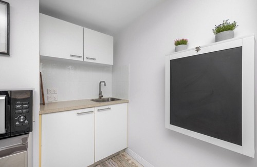 Pialba Apartment | Mini Apartment