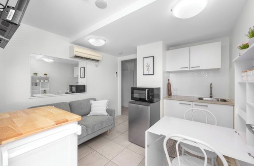 Pialba Apartment | Mini Apartment