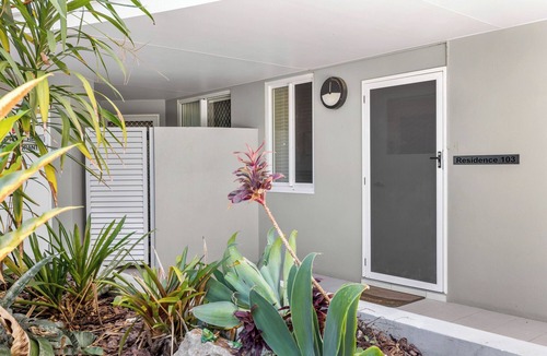 Pialba Apartment | Mini Apartment