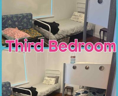 Seaspray House | Mini Beach Cottage - Seaspray Escape