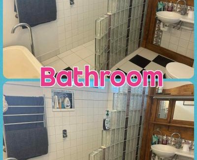 Seaspray House | Mini Beach Cottage - Seaspray Escape