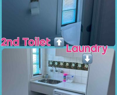 Seaspray House | Mini Beach Cottage - Seaspray Escape