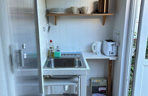 South Camberwell Cabin | mini cabin