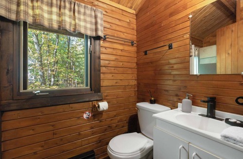 Sainte-Anne-de-Sorel Cabin | Mini Chalet # 3 Domaine de l Archipel