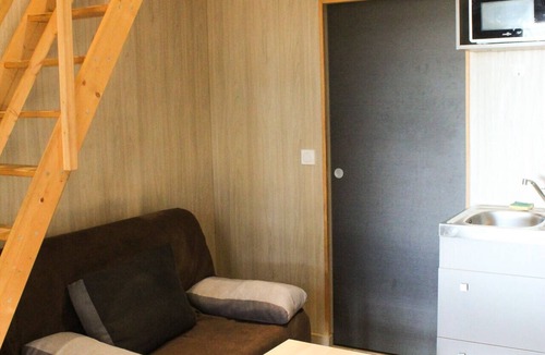 Signes Ski Chalet | Mini chalet in the guarrigue