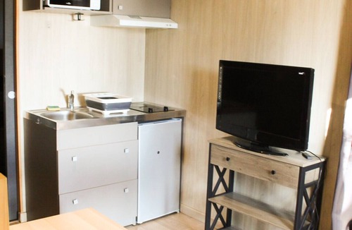 Signes Ski Chalet | Mini chalet in the guarrigue