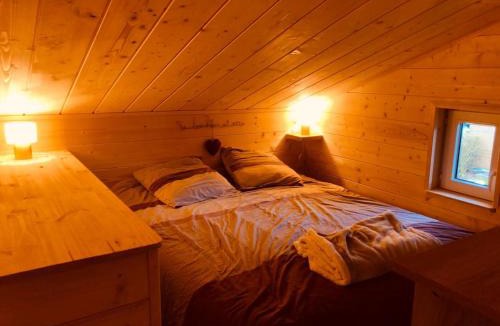 Doubs Ski Chalet | Mini chalet Le Refuge