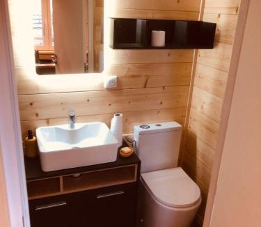 Doubs Ski Chalet | Mini chalet Le Refuge