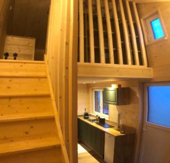 Doubs Ski Chalet | Mini chalet Le Refuge